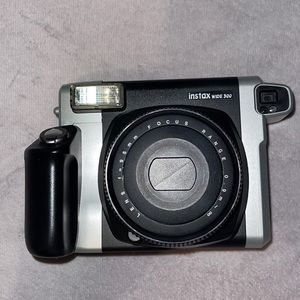 Fujifilm Instax Wide 300